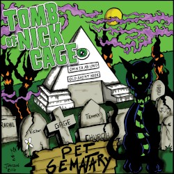 Pet Sematary