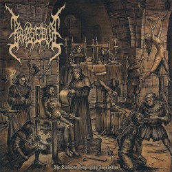 The Sickness of the Holy Inquisition