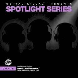 Spotlight Series Vol. 9