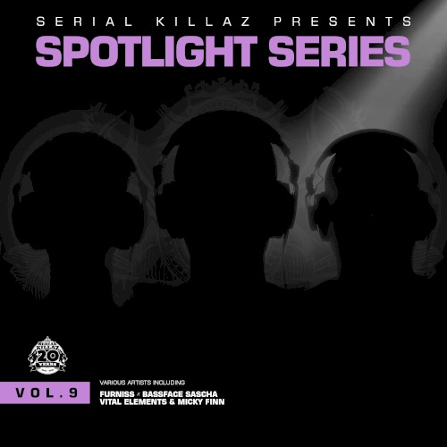Spotlight Series Vol. 9