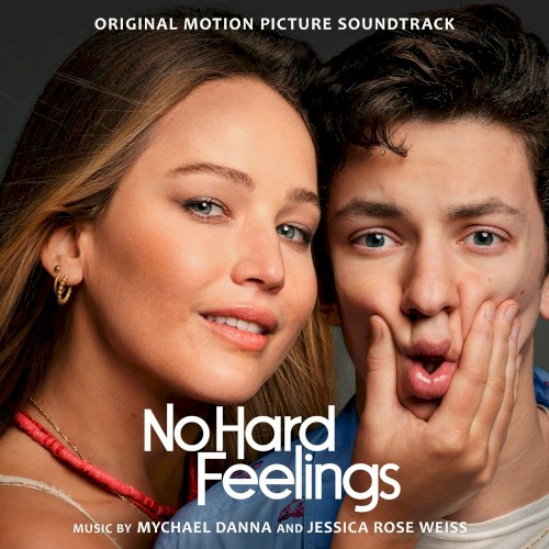 No Hard Feelings: Original Motion Picture Soundtrack