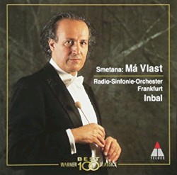 Smetana: Ma Vlast