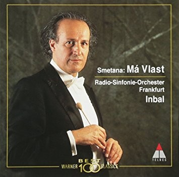 Smetana: Ma Vlast