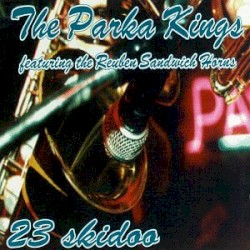23 Skidoo