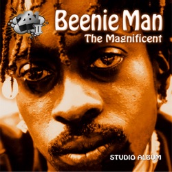The Magnificent Beenie Man