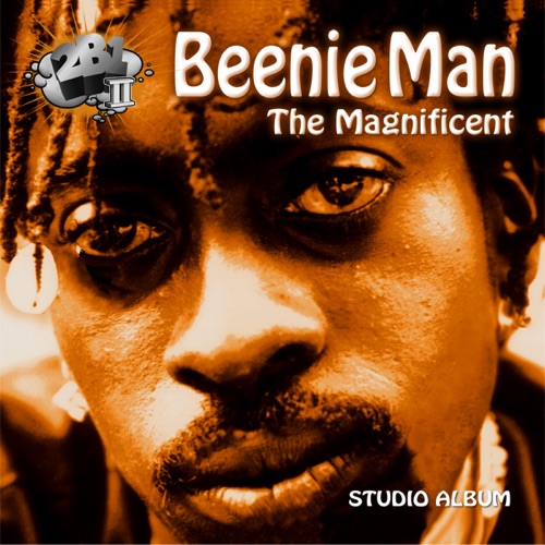 The Magnificent Beenie Man