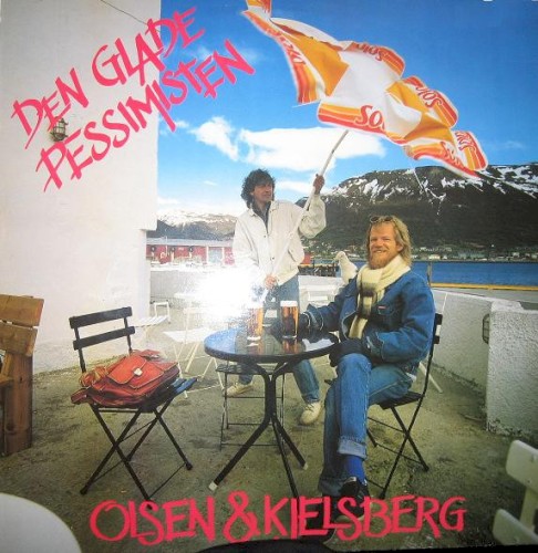Den glade pessimisten