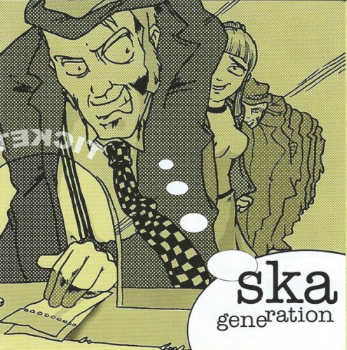 Ska Generation