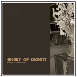 Secret of Secrets
