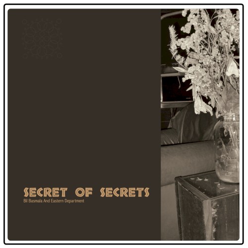 Secret of Secrets