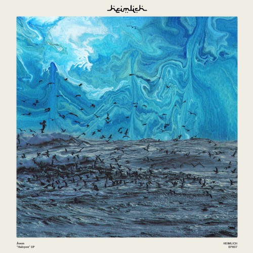 Halcyon