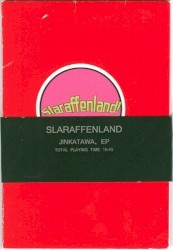 Jinkatawa
