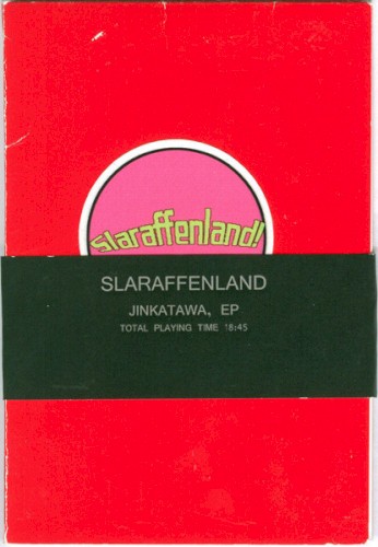 Jinkatawa