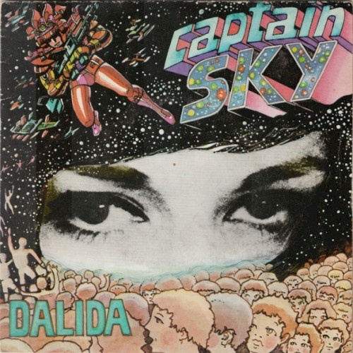 Captain Sky