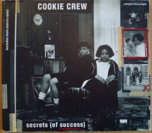 Secrets (of Success)