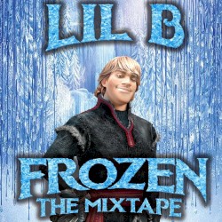 The Frozen Tape