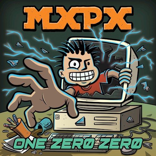 One Zero Zero
