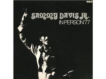 In Person '77