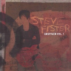 Unspoken Vol. 1