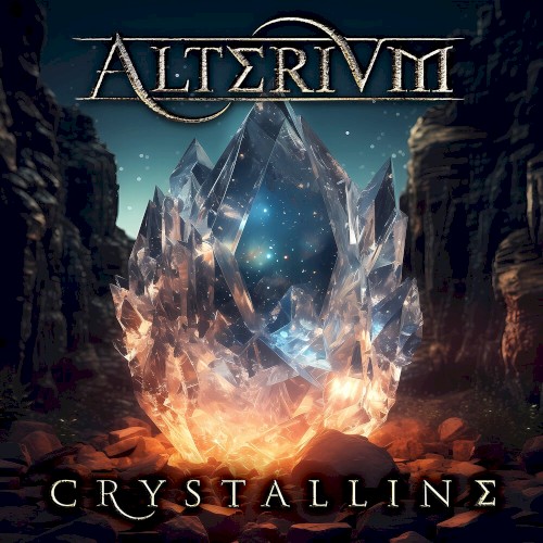 Crystalline