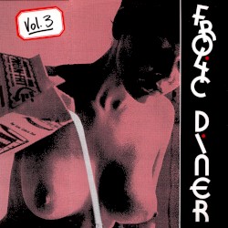 Frolic Diner, Vol 3