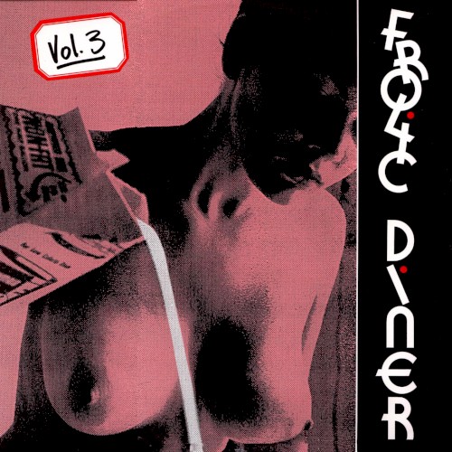Frolic Diner, Vol 3