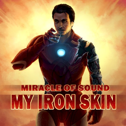 My Iron Skin