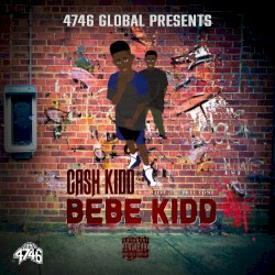 BeBe Kidd