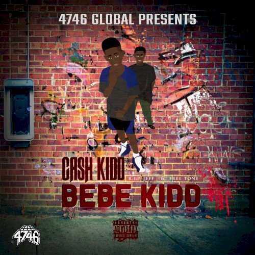 BeBe Kidd