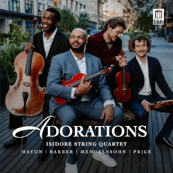 Adorations