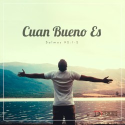 Cuan bueno es