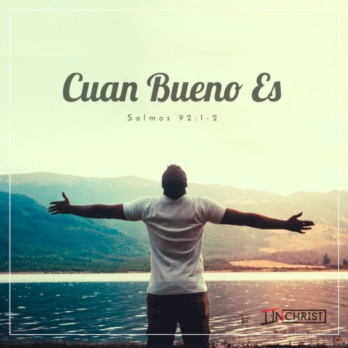 Cuan bueno es