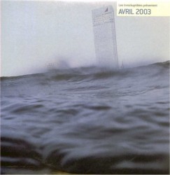Avril 2003