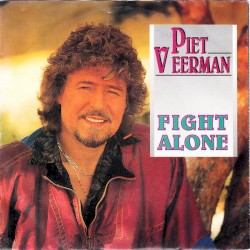Fight Alone / Walking Together