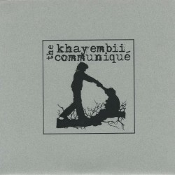 The Khayembii Communiqué