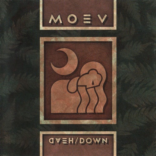 Head Down