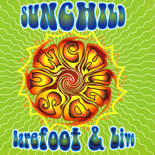 Barefoot & Live