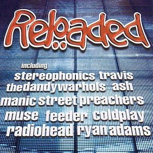 Reloaded 4