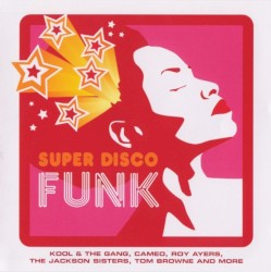 Super Disco Funk