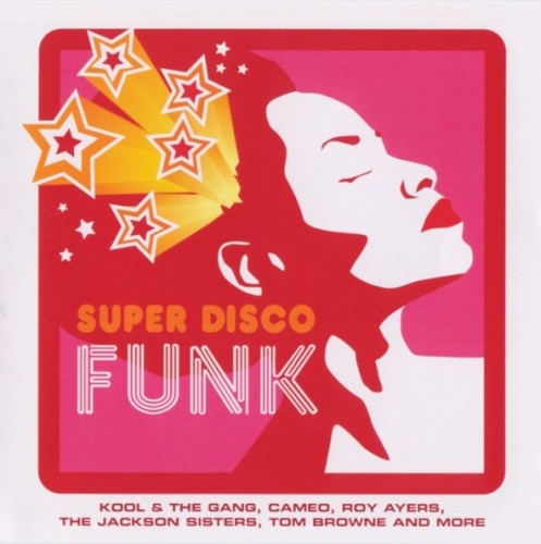 Super Disco Funk