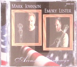 Acoustic Campaign