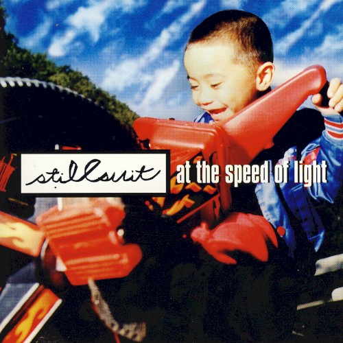 At the Speed of Light