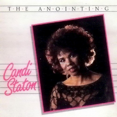 The Anointing
