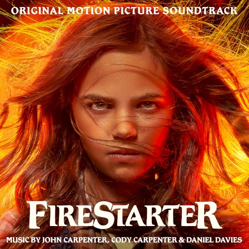 Firestarter: Original Motion Picture Soundtrack
