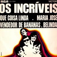 Os Incríveis