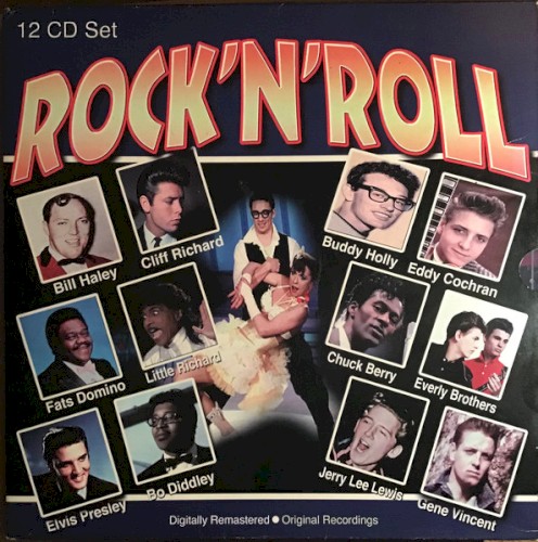 Rock ’n’ Roll