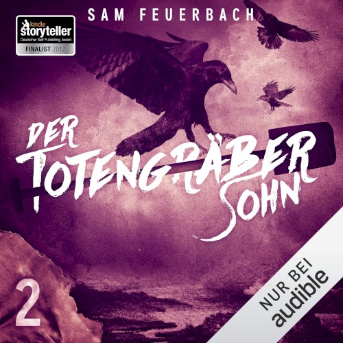 Der Totengräbersohn 2