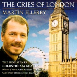 The Cries of London