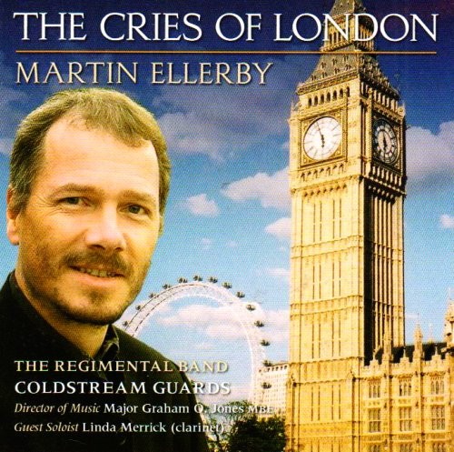 The Cries of London