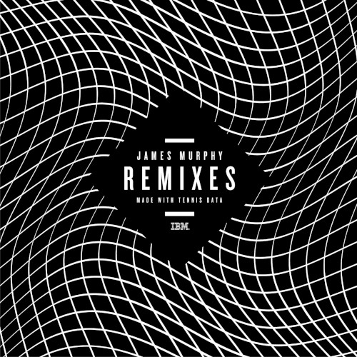 Remixes Made With Tennis Data